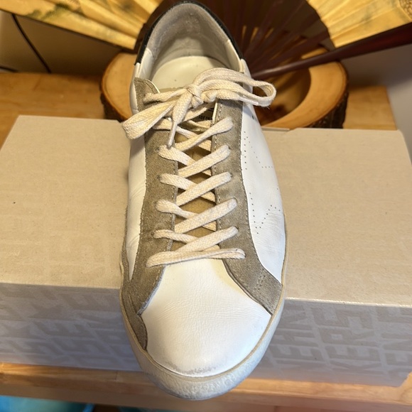 Golden Goose Superstar - Picture 4 of 16